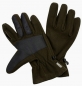 Preview: Jagd Handschuhe Softfleece, rutschfester Besatz, winddicht