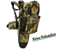 Preview: Jagdrucksack Backbone, Pirsch Rucksack , Waffenrucksack - Veil - Camo-Optik
