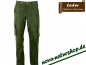 Preview: Jagd - Lederhose, Herren Cargo-Lederhose aus Rind Leder