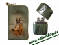 Preview: Jäger - Taschenofen , Handwärmer , Taschenofen mit Gürteltasche , Outdoor Taschenofen