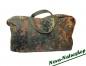 Preview: Tragetasche , Freizeittasche , Handgepäcktasche - Camo