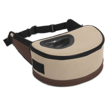 Fischerkorb, Pilzkorb , Pilzesammlerkorb , Fischkorb mit Bauchgurt , Fliegenfischerkorb , Anglerkorb