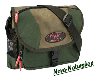 Fishers Umhängetasche