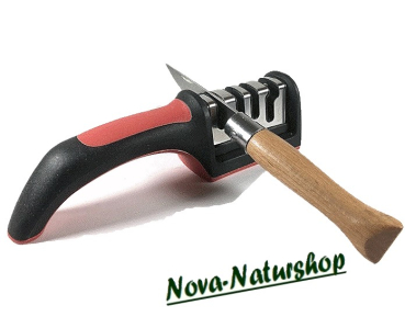 Preview: Messerschärfer, 4-fach