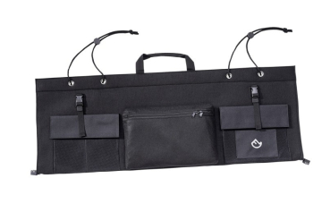 PKW Gewehrhalter , Gewehrfutteral , PKW Gewehrfutteral mit Zahlenschloss , Auto Gewehrhalter