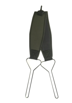 Hühnergalgen , Hühnergalgen Doppel , Hühnergalgen mit Einhängeschlaufen