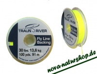 Fly Backing von Traun