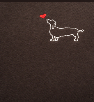 Preview: Damen Hunting Hoodie , Jagd Hoody, Jägerin Hoodie, Kapuzen Pullover mit Herz