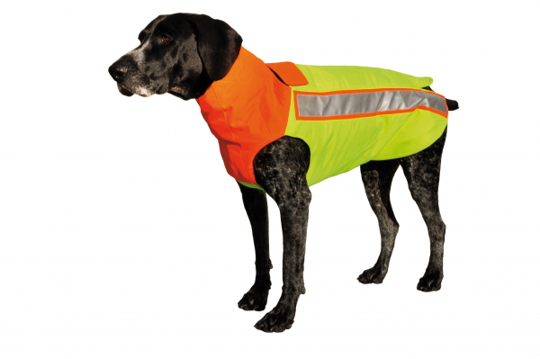 Hunde Sicherheitsweste , Sauenschutzweste , Kevlar