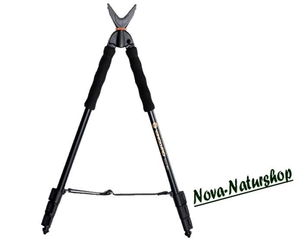 Vanguard Zielstock B62, 2-Bein, 360º drehbar