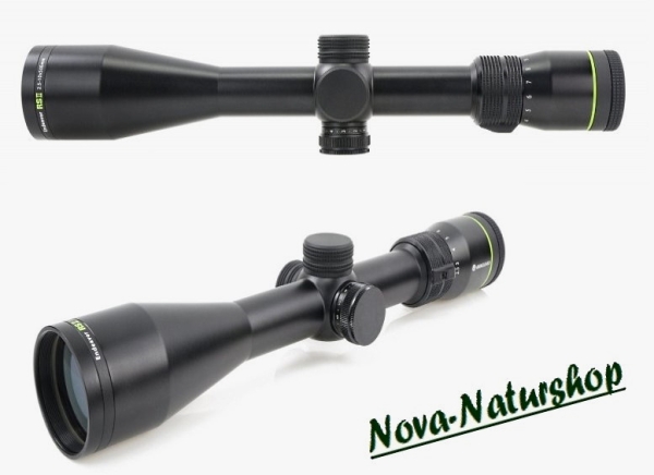 Vanguard Zielfernrohr RS 4, Zoom 4-16x50