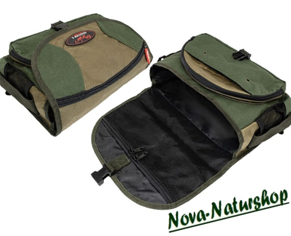 Fishers Umhängetasche