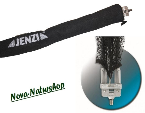 Pro-Carp Kescherkopf XXL,  Netztiefe: 90 cm