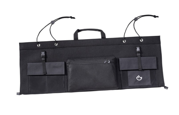 PKW Gewehrhalter , Gewehrfutteral , PKW Gewehrfutteral mit Zahlenschloss , Auto Gewehrhalter