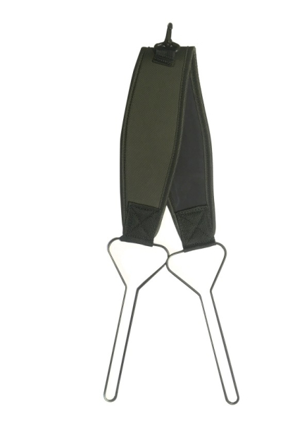 Hühnergalgen , Hühnergalgen Doppel , Hühnergalgen mit Einhängeschlaufen