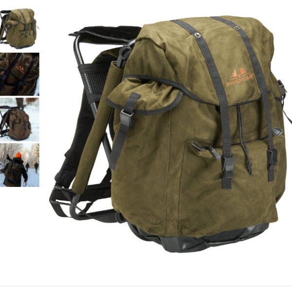 Wander Rucksack, Jagd Rucksack , Sitz Rucksack , Rucksack Hunting