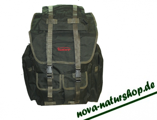 Trekking-Rucksack, 58 Liter