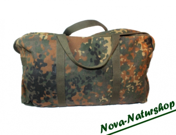 Tragetasche , Freizeittasche , Handgepäcktasche - Camo